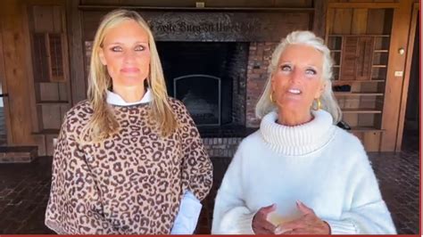 Anne Graham Lotz S Daughter Rushed To Hospital With Severe Heart Pain