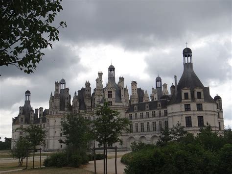 23 Best Castles In France For A Magical Experience Castle Loire