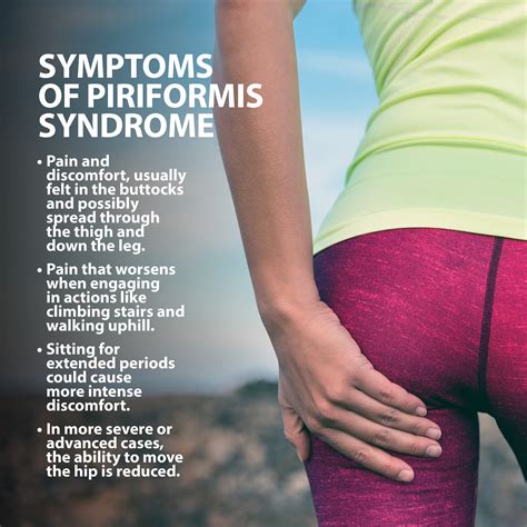 Symptoms And Diagnosis Of Piriformis Syndrome Images And Photos Finder