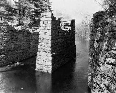 The Middlesex Canal New Englands Incredible Ditch New England Historical Society