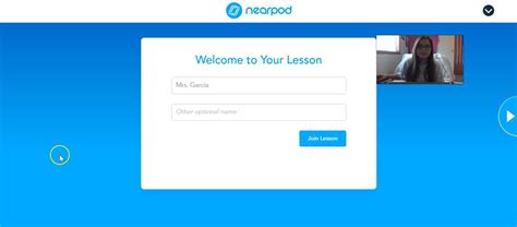 Join Nearpodlive Streaming