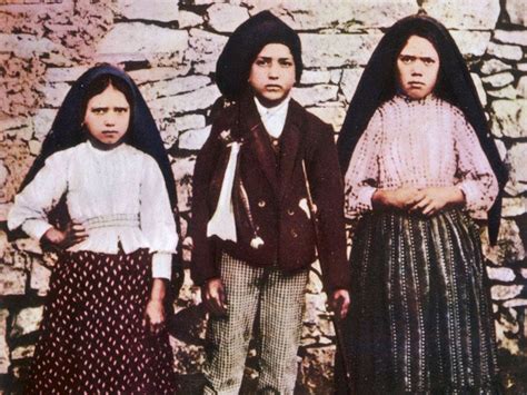Seven Curiosities Of The Fatima Apparitions That Every Catholic Should