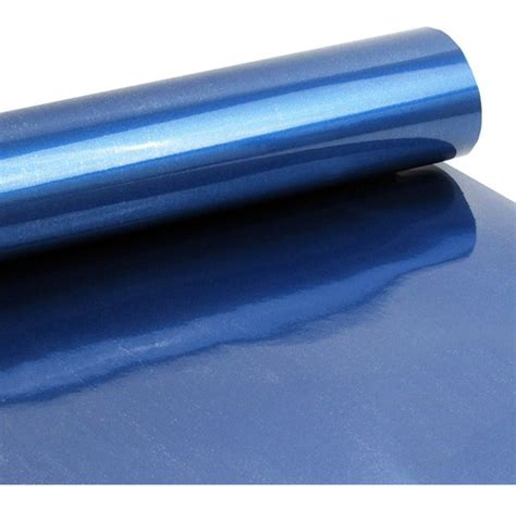 Adesivo Alltak Ultra Gloss Azul Metálico 138m Parcelamento Sem Juros