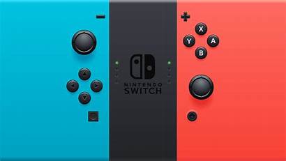 Controller Switch Wallpapers Gaming Doctor Deviantart Games