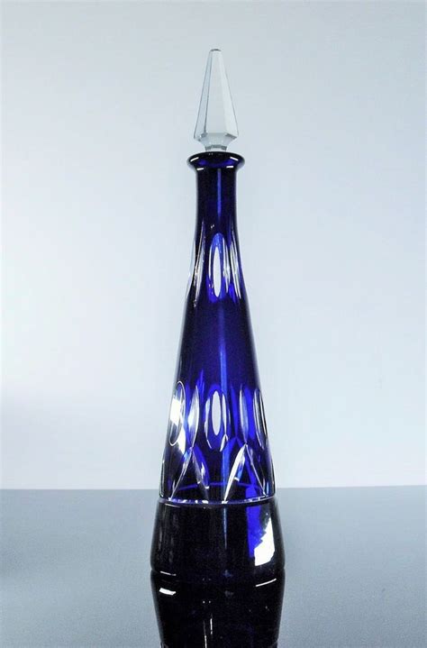 Hoods isn't your typical home improvement store. ANCIENNE CARAFE EN CRISTAL DOUBLE COUCHE BLEU TAILLE ST ...