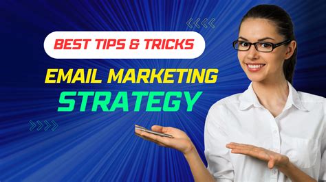 3 Tips For An Effective Email Marketing Strategy Digital Suvidha