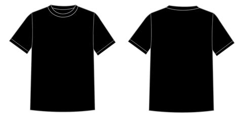 What Is T Shirt Template
