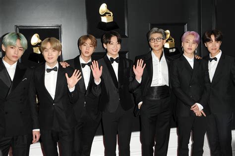 Bts And Big Hit Hybe Sued For Copyright Infringement Over K Pop Tv Show