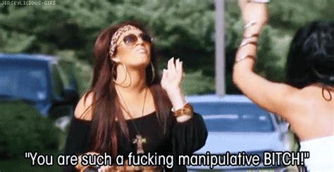 Crystal Gifs Gifs Da Tracy Dimarco Do Jerseylicious