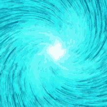 If you close your eye for a few seconds and try to blink away the effects of the spinning spiral optical illusion, you'll notice that the second image of the galaxy is not really moving. Spiral GIFs | Tenor