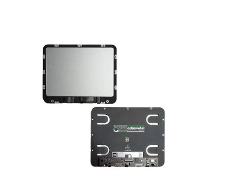 Macbook Pro 15 Inch Retina 2012 2015 Trackpad Csere