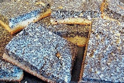 Thüringer Mohn - Grießkuchen mit Hermann | Rezept in 2020 ...