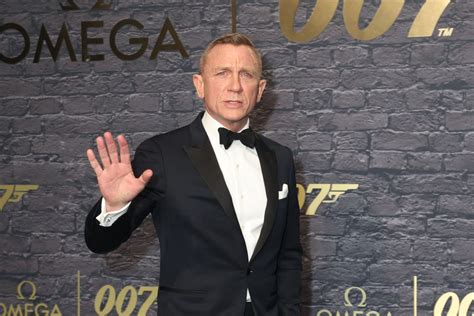 Daniel Craig schimbare radicală de look Fanii au reacționat imediat