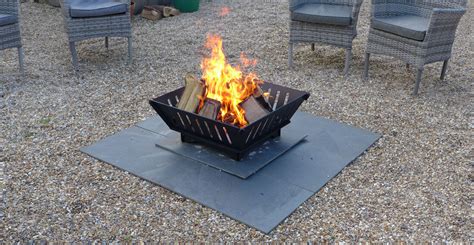 A dakota fire pit is simply a method of building a fire that utilizes a number of advantages over other types of fires. Square FirePit with Holes in Base. Choose side vent option ...