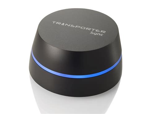 Transporter network storage device cuts cost with bring-your-own-drive option | PCWorld