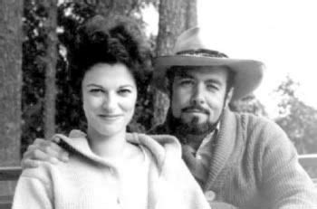Judith roberts was born judith lebreque. Judith & Pernell Roberts-#2 | Married Movie & TV Stars ...