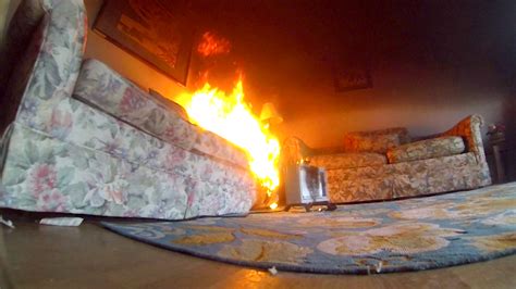 Common Causes Of Electric Space Heater Fires And Methods Of Prevention