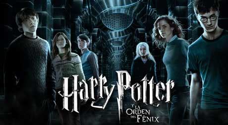 Harry potter y el prisionero de azkabán. Harry Potter y la Orden del Fénix - 3GP