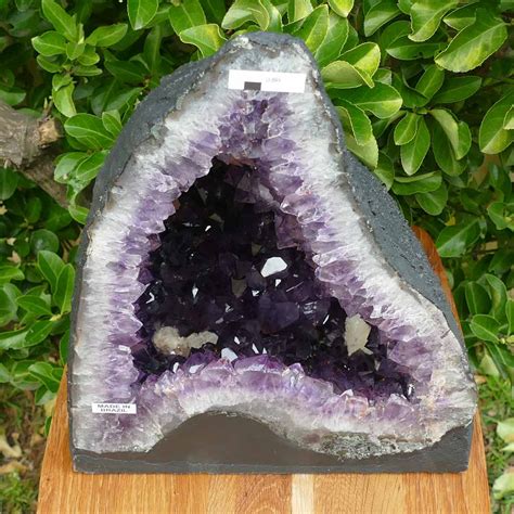 Amethyst Geode Caves In Sydney 19kgs Geode Cave Earth Inspired Ts