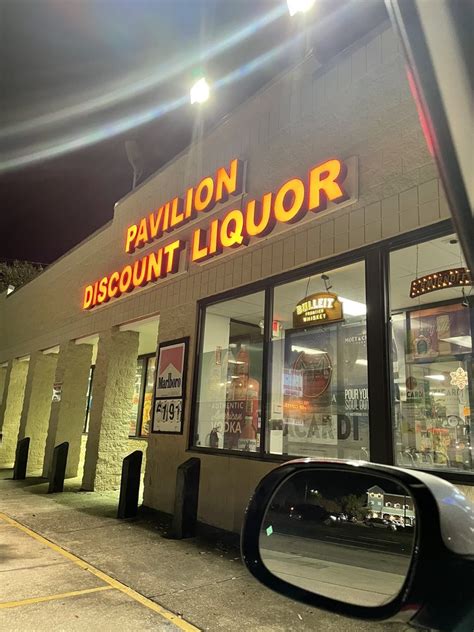 Pavilion Discount Beverage Updated April 2024 19 Photos And 13