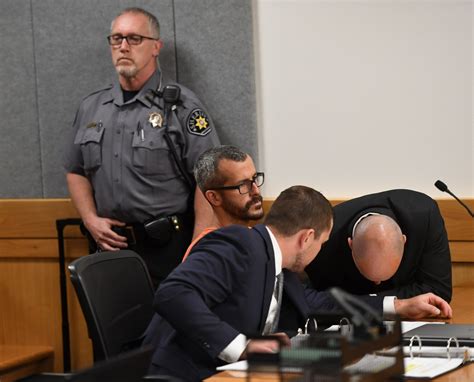 Christopher Watts girlfriend Nichol Kessinger speaks about Frederick