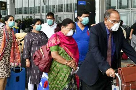 It is currently under development, and is likely to be. No flight home without Covid-19 negative certificate ...