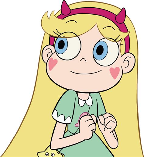 Star Butterfly Looking At Marco By Marcouriel777 On Deviantart Disney