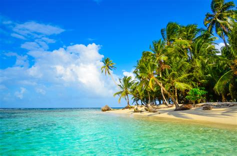 Best Tropical Vacation Spots All Inclusive Outlet Blog