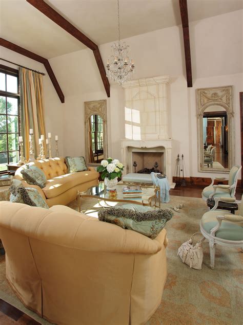 Explore Photos Of 20 Elegant Italian Living Room Interior Designs