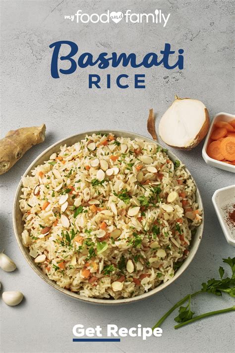 This step is very important and will give you the fluffy rice that you are. Basmati Rice | Recipe in 2020 | Tasty rice recipes, Rice ...