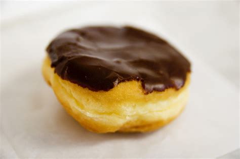 Our recipe for boston cream pie became so popular that in 1958, it even became a betty crocker boxed mix. Entropy's Favorite Donuts Inspired by Cameron Pierce's Die You Donut Bastards! - ENTROPY