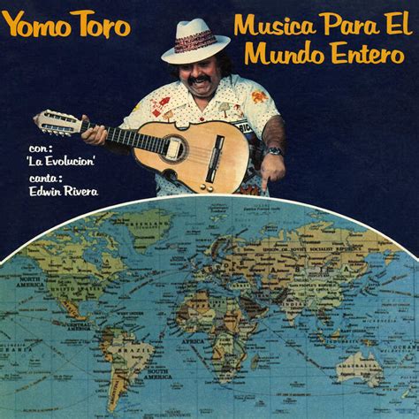 Yomo Toro Iheart