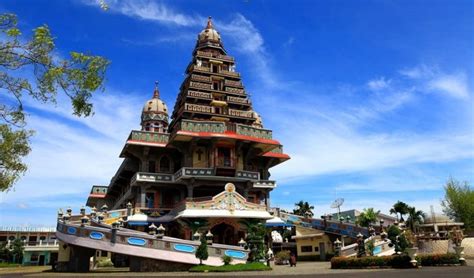 Tempat sering dijadikan tempat berfoto di medan. Destinasi Wisata di Medan yang Mempesona | Pemandangan ...