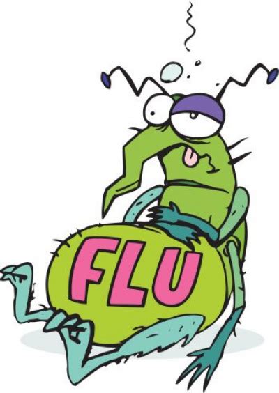 Flu Prevention Tips