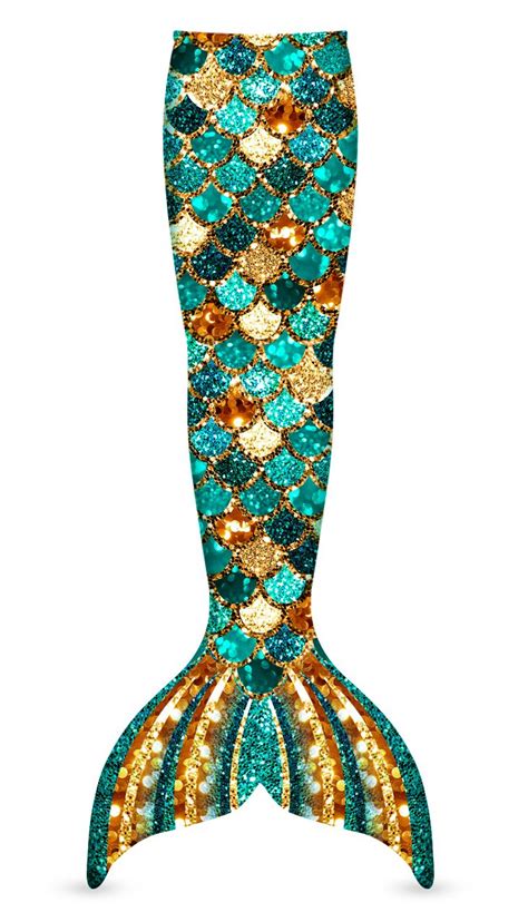 Mermaid Glitter Sparkles Tail Mermaid Tails For Kids Mermaid Tails