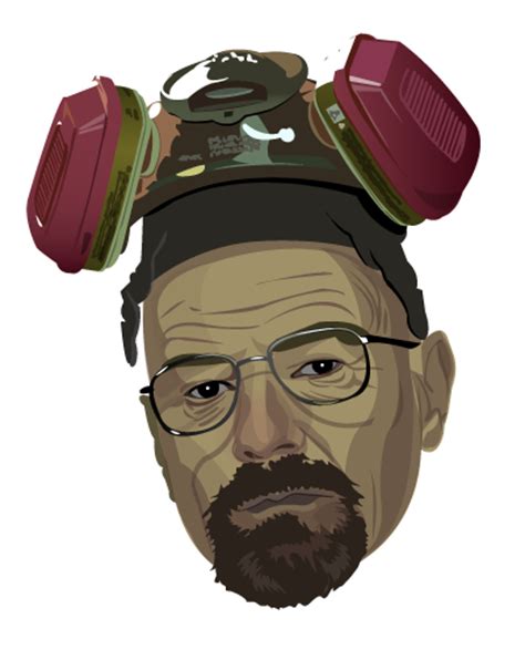 Walter White Png Hd Png Mart