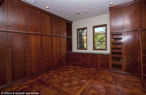 heidi klum and seal buy 13 4m dream home daily mail online