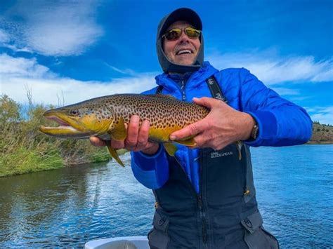 Fly Fishing Season Montana Montana Fishing Guides