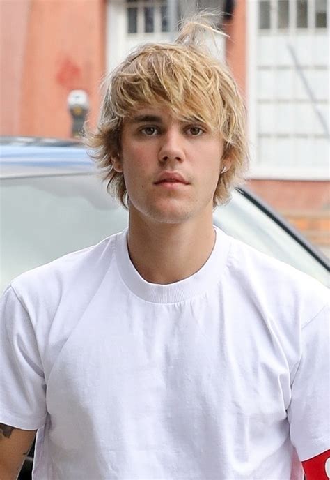Dirty Blonde Hair Guy Trendy Hairstyles For Men With Blonde Hair Color