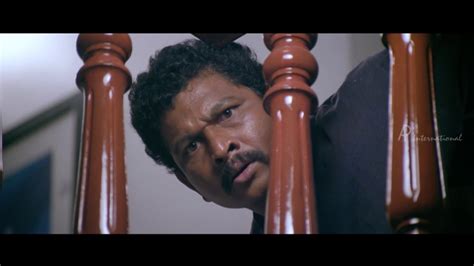 54321 Tamil Movie Climax Scene Aarvin And Ravi Raghavendra Executes