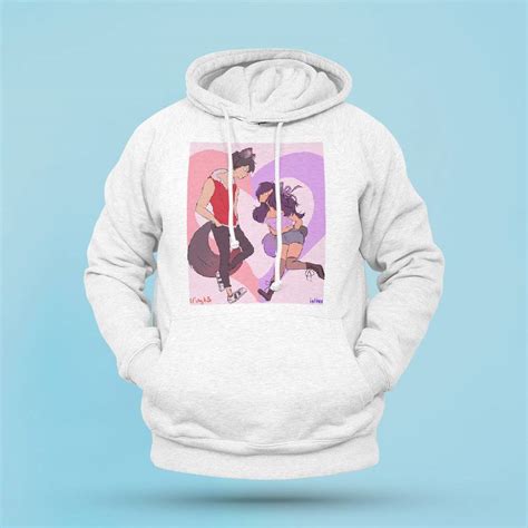 Aphmau Hoodie Classic Celebrity Hoodie Aphmaumerchshop