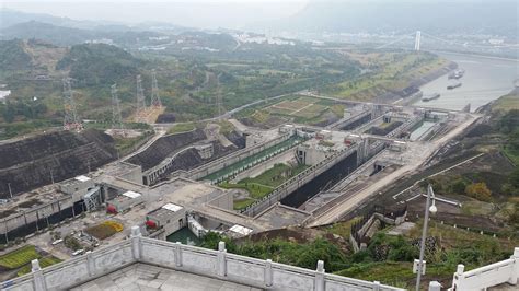 Chongqing Three Gorges Dam Wushan County All You Need To Know