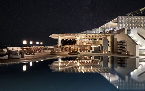 Best Luxury Hotels Mykonos Luxury Travels Weddings In Greece