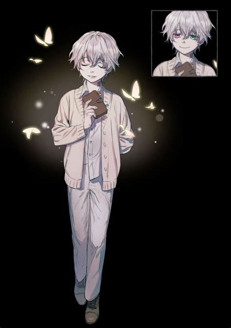 Mi Realidad Deseada En The Promised Neverland In 2021 Anime Character Drawing Fantasy