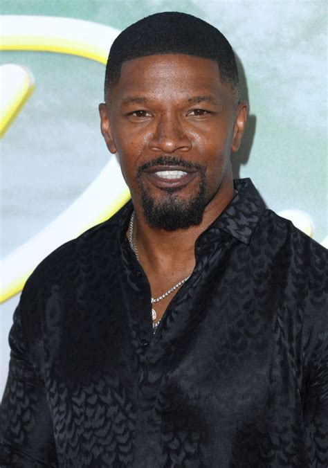 Jamie Foxx Biography Tv Shows Movies And Facts