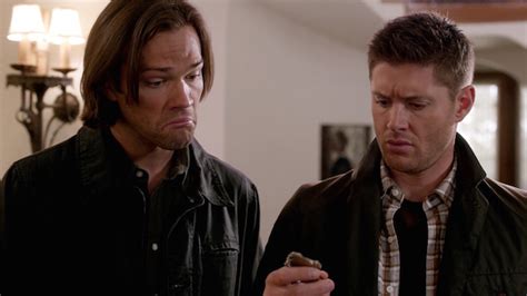 10 Great Moments From Supernatural Season 10 Episode 6 “ask Jeeves