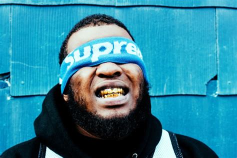 Maxo Kream Plans To Be The Busiest Rapper Of 2017 Xxl