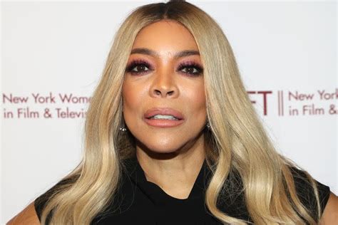 Where Is Wendy Williams Shocking Doc Reveals Stars Struggles With