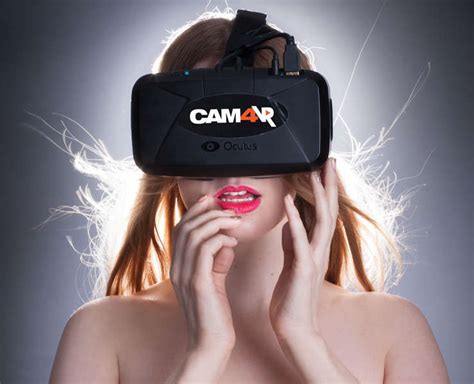 Vr Porn Star Ela Darling Explains Virtual Reality Porn Thrillist