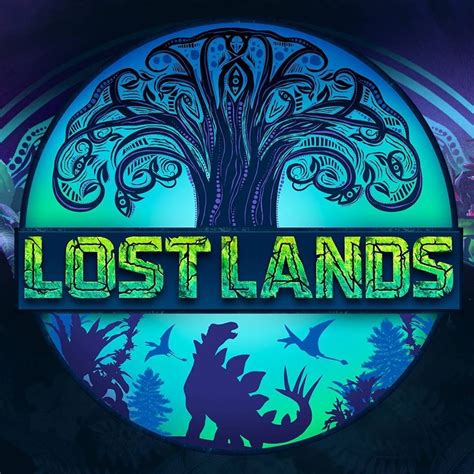 Lost Lands The Dropz